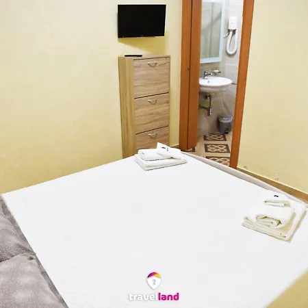 Myda * Torre Lapillo