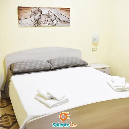 ゲストハウス Myda トッレ・ラピッロ