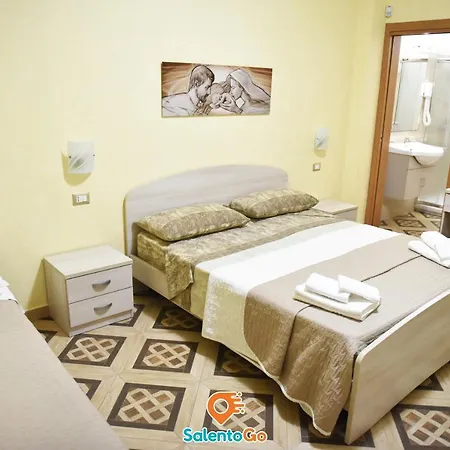 Myda ゲストハウス