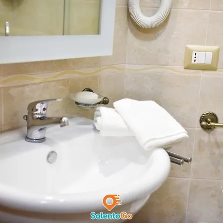 ゲストハウス Myda トッレ・ラピッロ