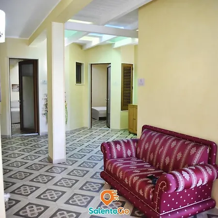 Guest house Myda Torre Lapillo