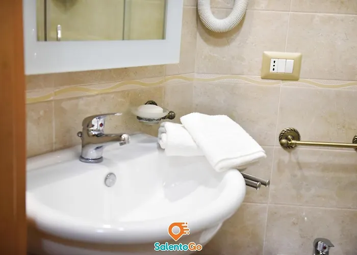 Gasthuis Myda Torre Lapillo