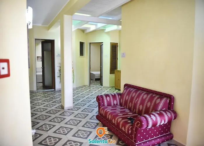 Gasthuis Myda Torre Lapillo